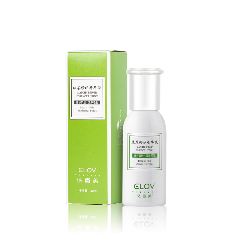 依露美抹茶修護(hù)精華液